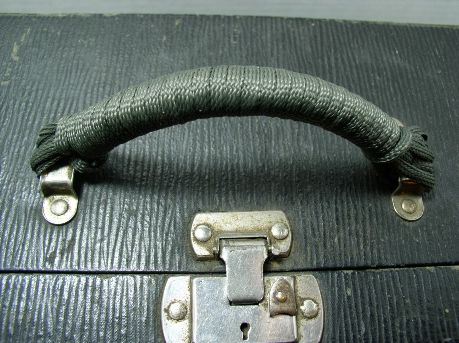 Fountain Pens & Typewriters Typewriter Carrying Case Handles