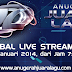 Live Streaming Anugerah Juara Lagu AJL28 