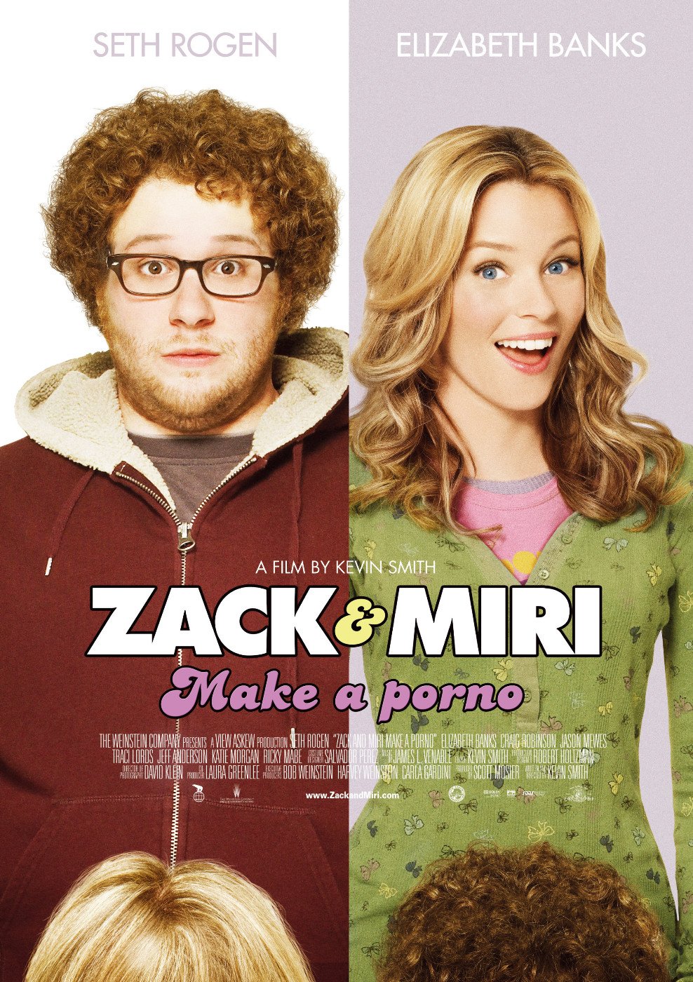 Zack And Miri Make Full Movie Download Full Metal Film Reviews: Zack and Miri Make a Porno directed by Kevin Smith