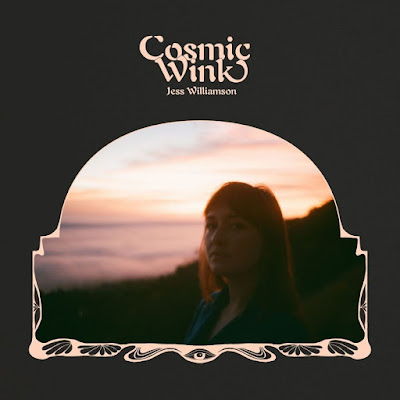 Cosmic Wink Jess Williamson Album