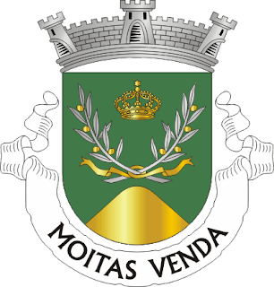 Moitas Venda