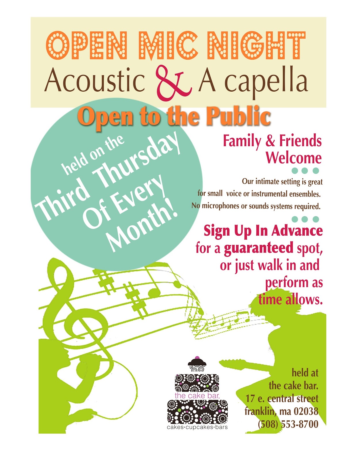 Franklin Downtown Partnership August 2015