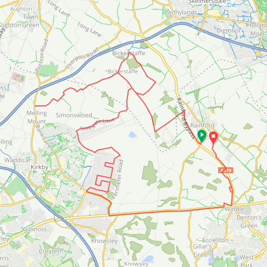 Cycling 200 miles a month October 2018