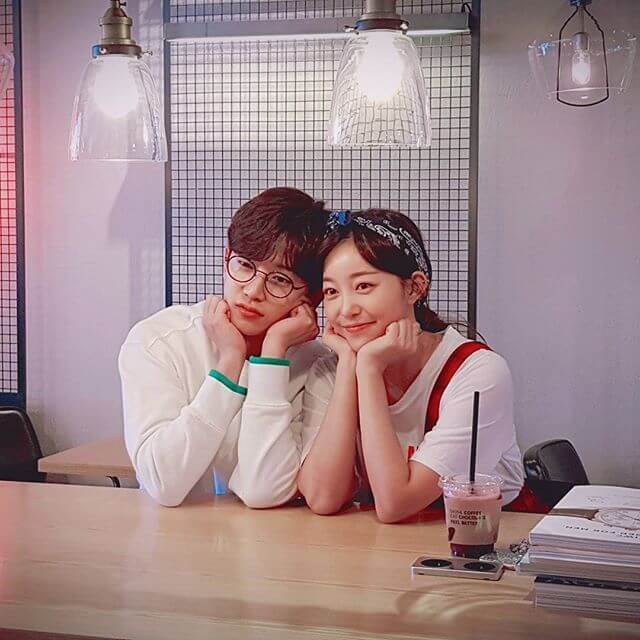 [Dizi Tanıtımı] Because This Is My First Life | KPOP TÜRK