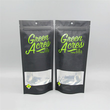 green acres bag packaging custom