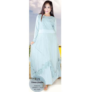 Katalog Online Gamis Giardino