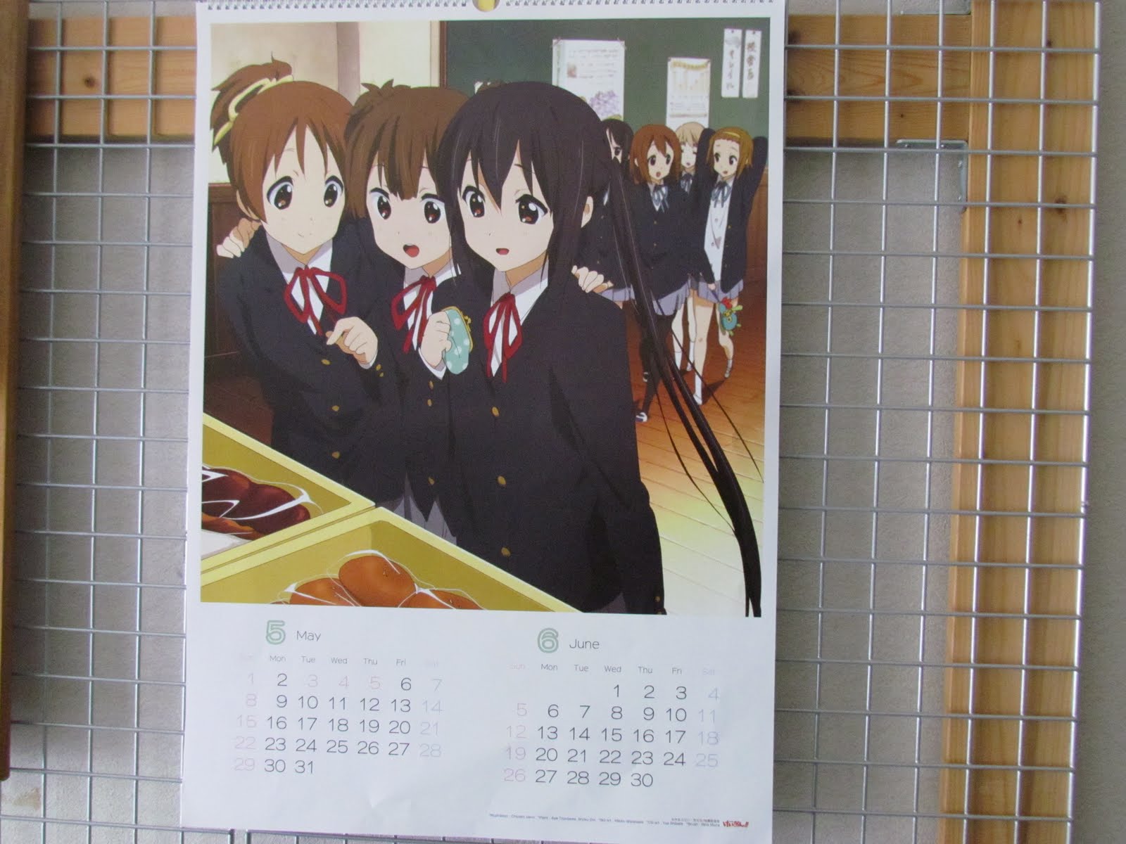 白金 唯のゆったりブログ 5月っ