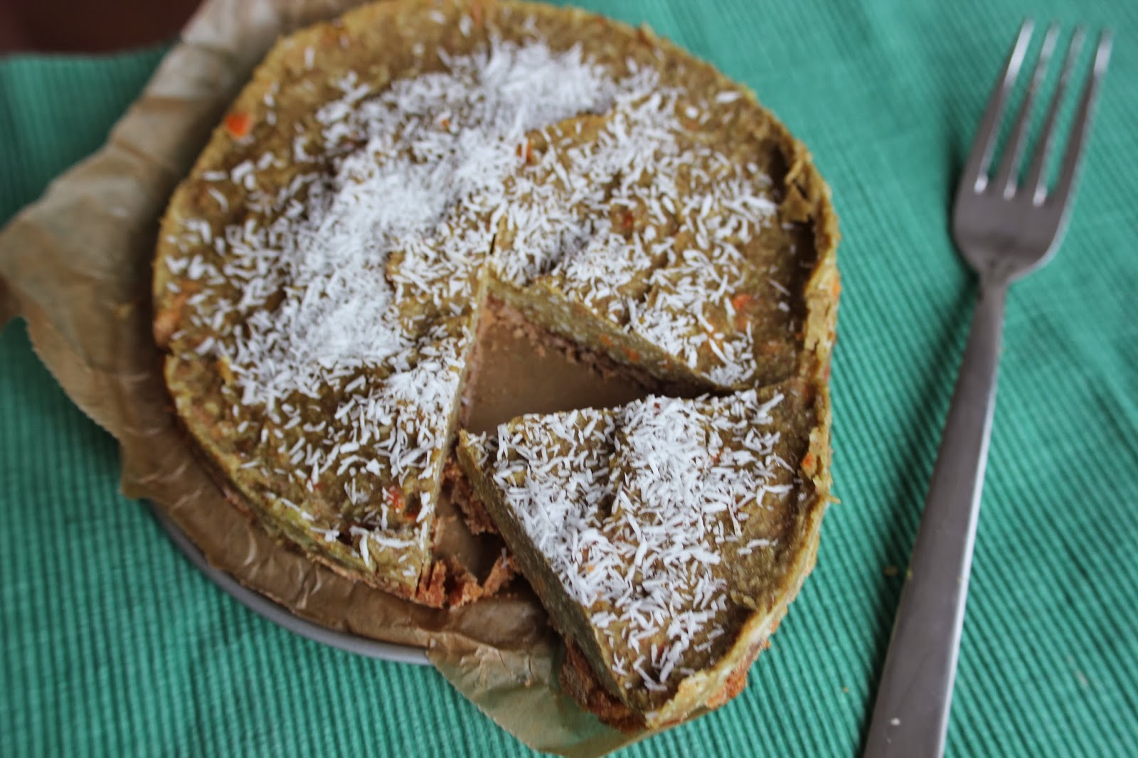 Speculaas Mandarijn Cheesecake De Bakparade