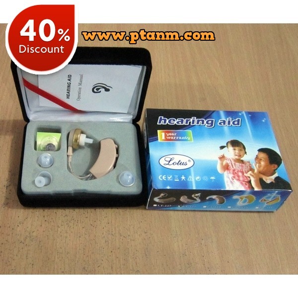 Alat bantu dengar pocket Alat bantu dengar pocket