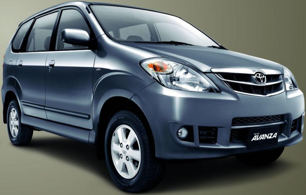Avanza: Evolusi Sang Raja Low MPV di Tanah Air