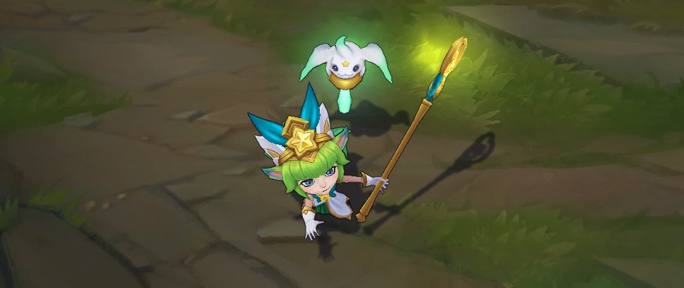 Surrender at 20: Champion & Skin Sale: 6/26 - 6/29