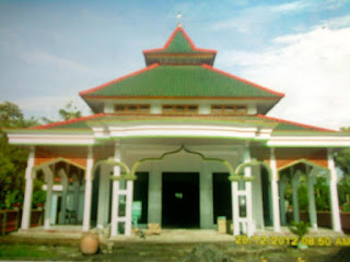 Masjid Nurus Shobah