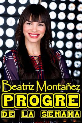 Beatriz Montañez