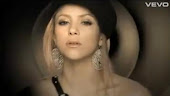 Shakira - Give It Up To Me
