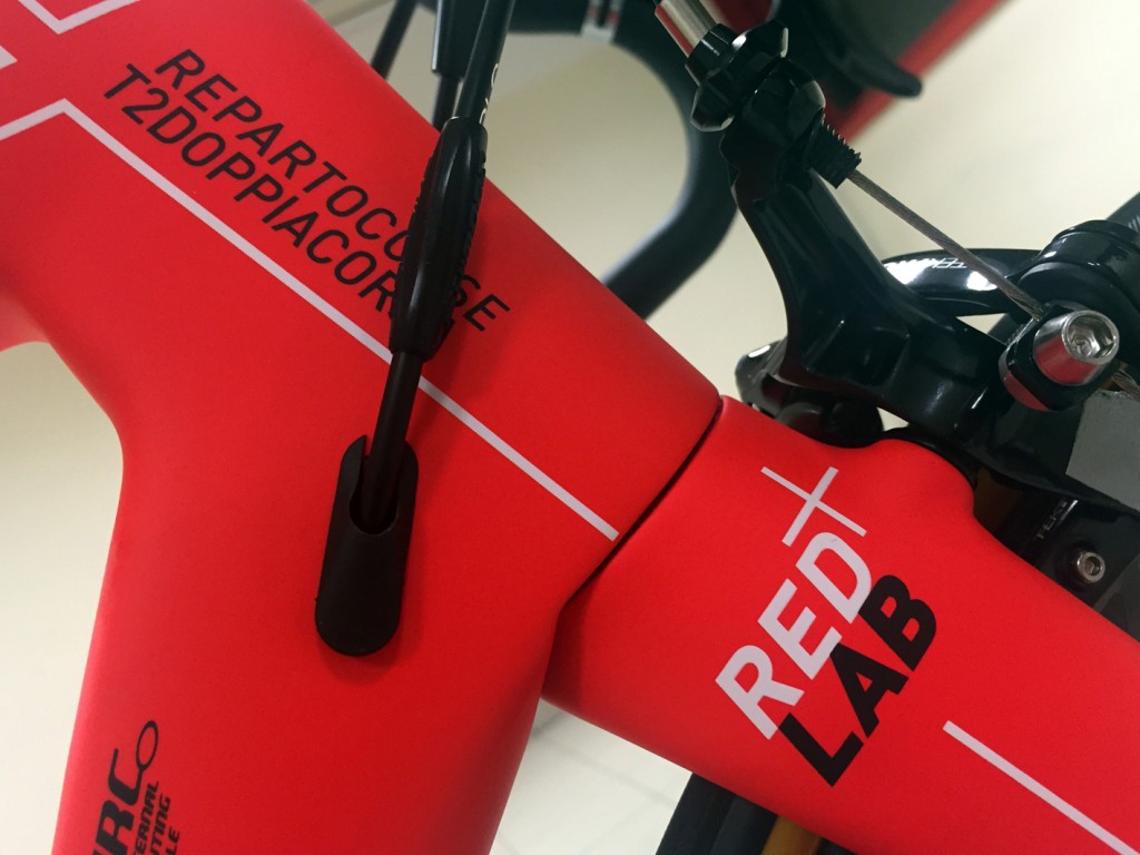 bottecchia e bike start