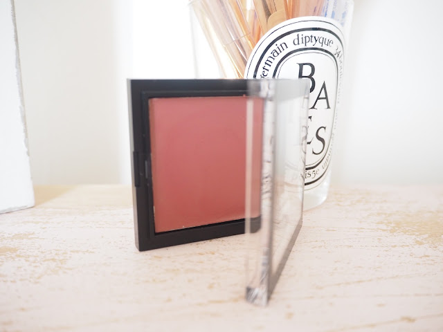 B. Makeup 