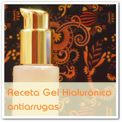 gel hialurónico