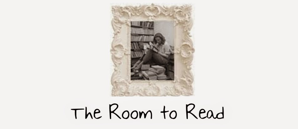 The Room to Read