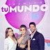 [GALERIJA] Telemundove zvijezde na plavom tepihu nagrada Premios Tu Mundo!