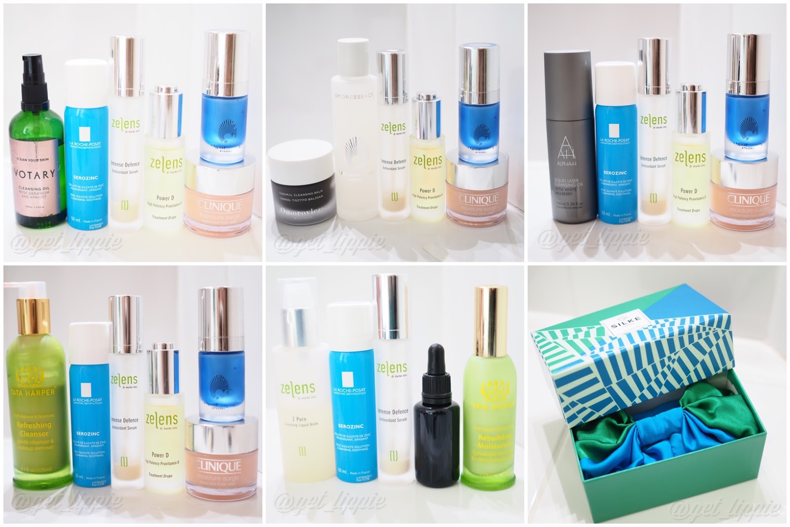 Skincare of the Week 12 June 2016 Get Lippie Skincare of the Week 12 June 2016 Get Lippie