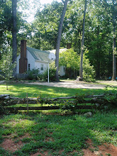 High Ground Farm House