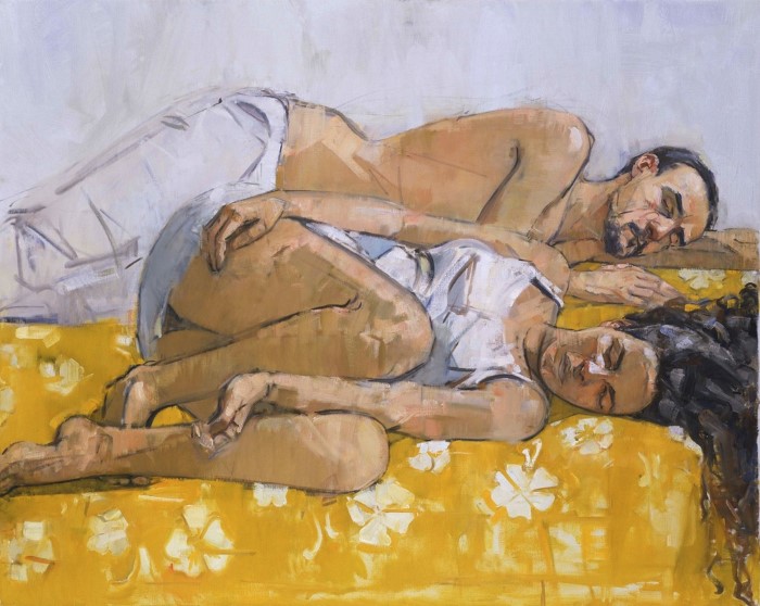 Американский художник. Mary Beth McKenzie Mary Beth McKenzie