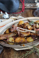  Paletilla de cordero al horno by Jamie Oliver
