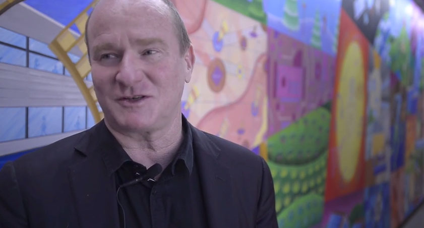 Philip Stanton Actor / Vocalist 2015