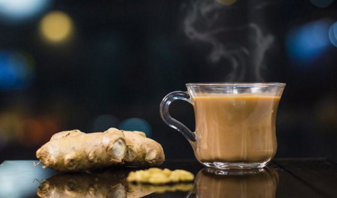 Resep Dan Cara Membuat Bandrek Susu Yang Sehat Nan Menyegarkan