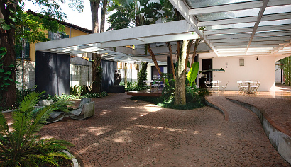 Museu Lasar Segall, São Paulo