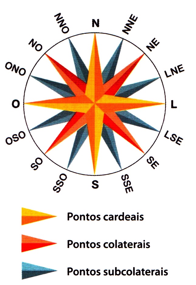 Geografia JP 6º ano 14032012 Rosa