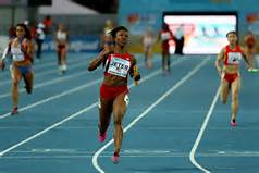 Fastest Man In The World Youtube