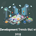 iOS App Development Trends that will shape 2019