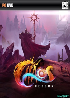 Chaos Reborn - PC (Download Completo em Torrent)