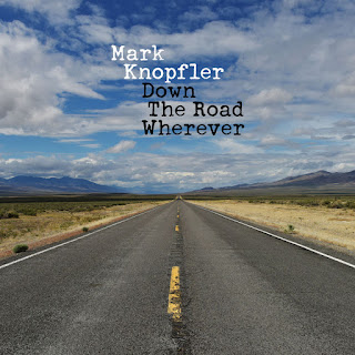 MP3 download Mark Knopfler - Down the Road Wherever (Deluxe) iTunes plus aac m4a mp3