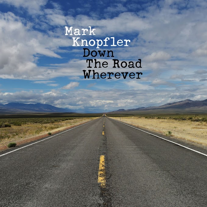 Mark Knopfler - Down the Road Wherever (Deluxe) [iTunes Plus AAC M4A]