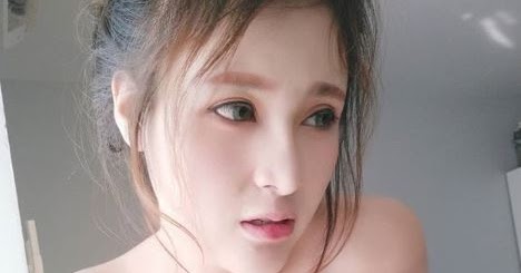 16 Model Instagram Thailand Tercantik dan Sexy Yang Bikin Ileran Versi