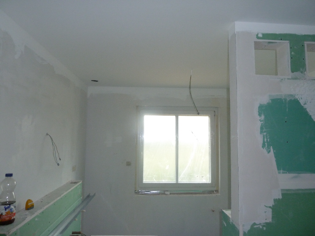 Unser Traum vom Bungalow: Juli 2011