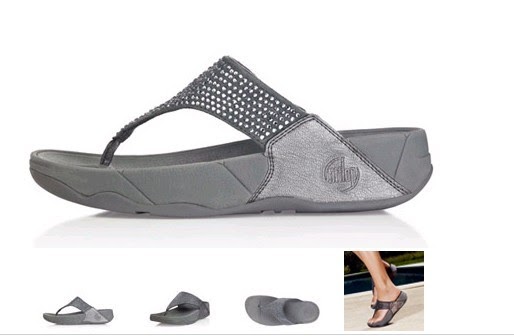 debenhams fitflops