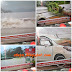 Kota Kinabalu & Kota Belud Sabah Di Landa Banjir