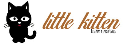 reseñas y entrevistas de little kitten