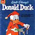 Donald Duck #79 - Cark Barks art & cover