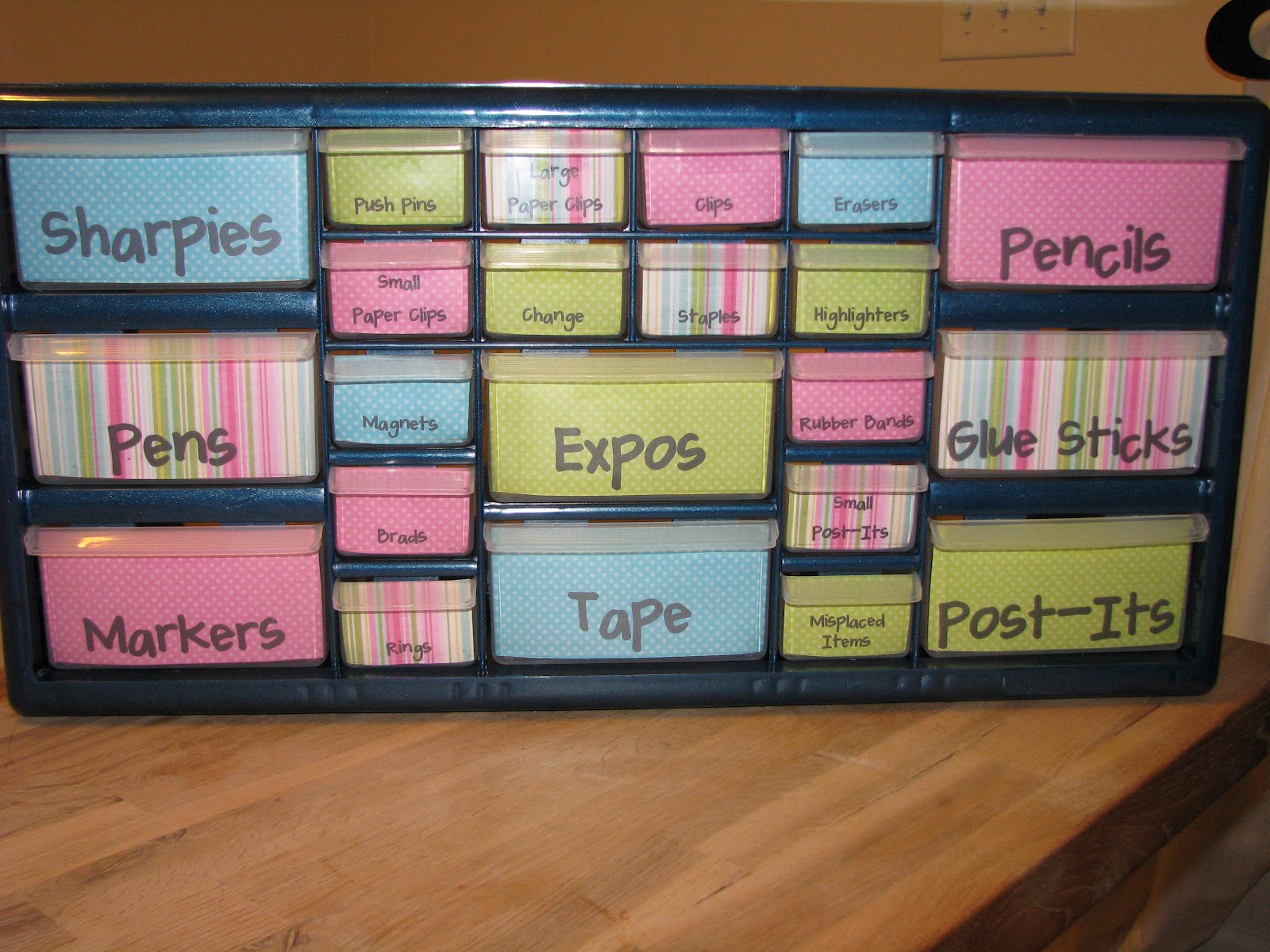 Kinderland Fun Teacher Toolbox 