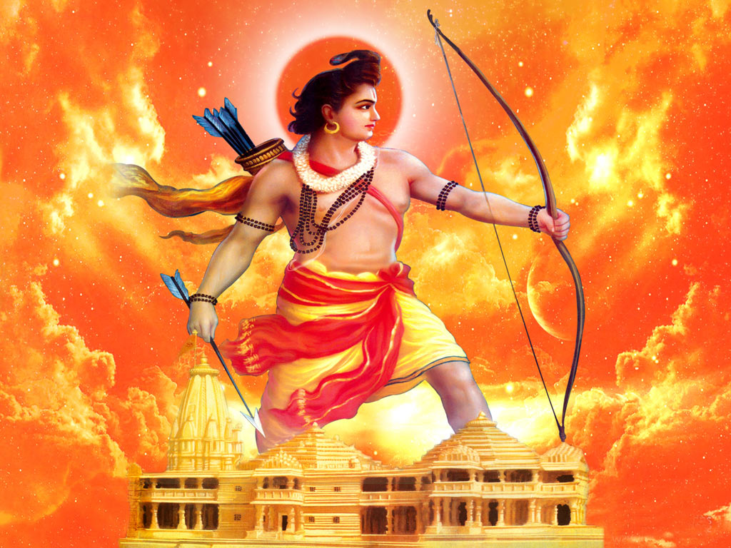 HINDU GOD SHRI RAM WALLPAPERS HD WALLPAPERS