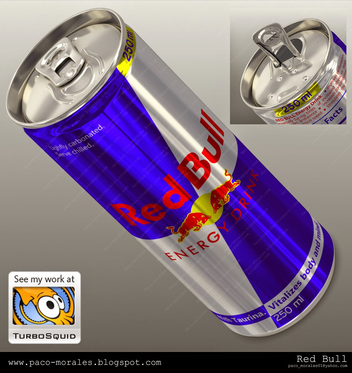  Red Bull