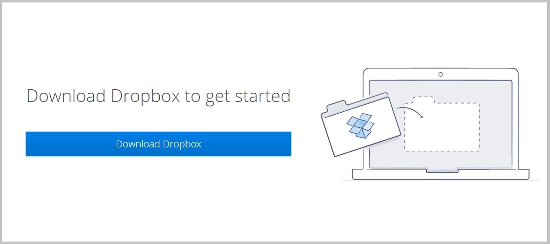 Cara Membuat Akun Dropbox Gratis Dan Mudah Sinau Komputer