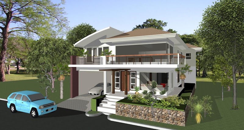 18+ House Plans Philippines, New Concept!
