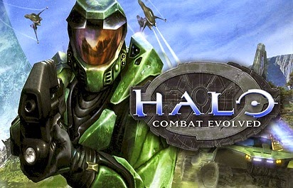 combat evolved