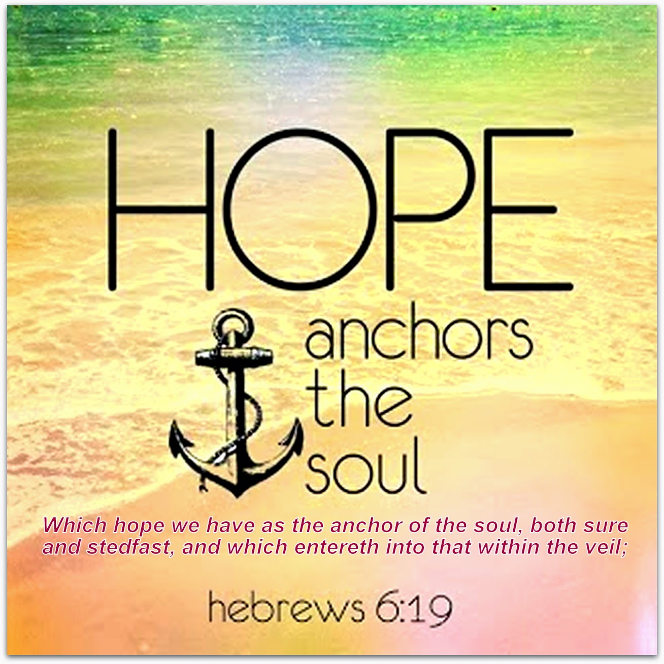 Red Pill Diaries Hebrews 6 (KJV)