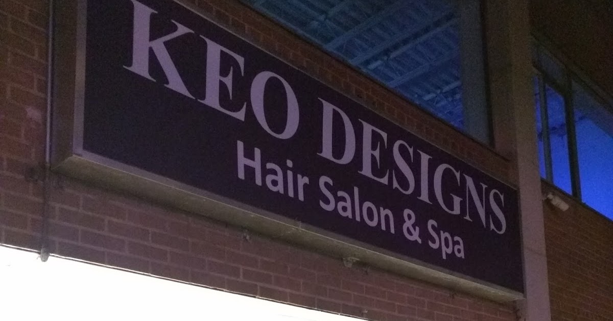 Robert Dyer Bethesda Row KEO Designs Hair Salon & Spa moving in